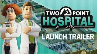 Launch Trailer