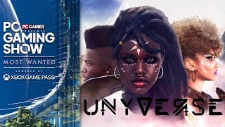 Gameplay Trailer
