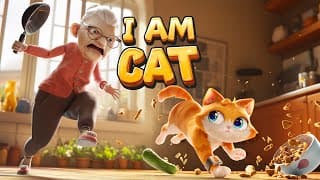 Launch Trailer