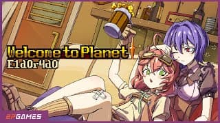 Launch Trailer