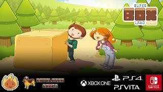 Trailer