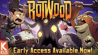 Launch Trailer