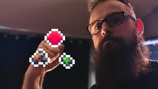Dev Diary