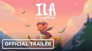 Gameplay Trailer
