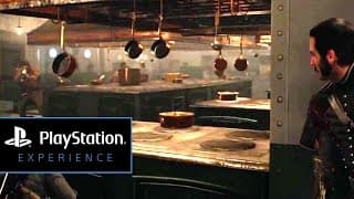 PSX 2014 Trailer