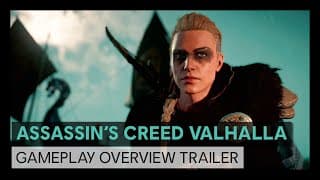 Gameplay Trailer