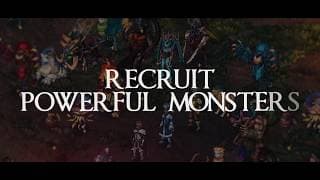 Fell Seal: Arbiter's Mark - Missions and Monsters video 1