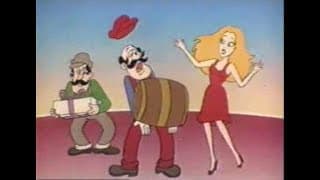 TV commercial