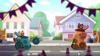 Launch Trailer