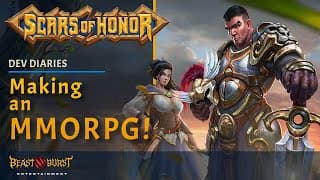 Dev Diary