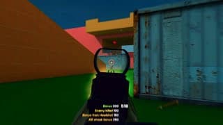 Gameplay Video