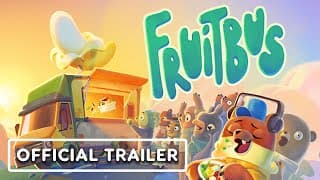 Gameplay Trailer