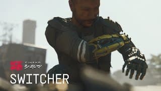 Cinematic Trailer