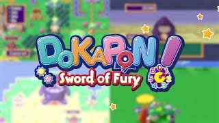 Announcement Trailer