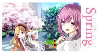 Game Intro