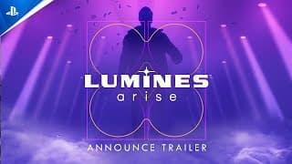 Announcement Trailer