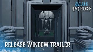 Release Date Trailer