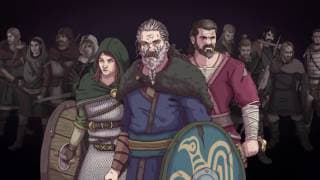Launch Trailer