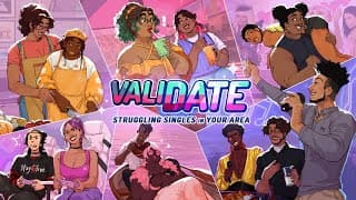 Launch Trailer