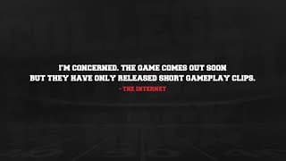 Gameplay video