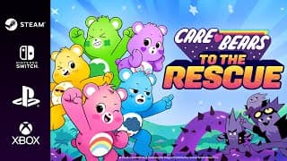 Announcement Trailer