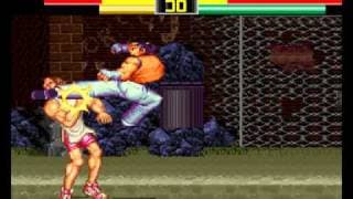 Gameplay Video
