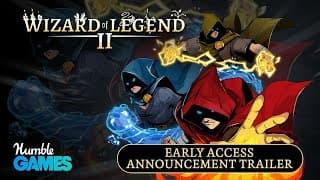 Release Date Trailer