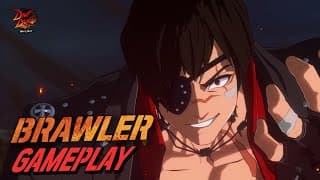 Gameplay Video