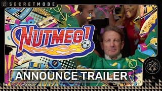 Announcement Trailer