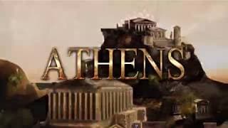 Hegemony Gold: Wars of Ancient Greece video 1