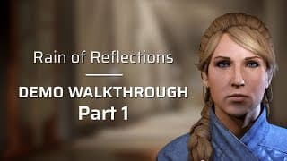 Gameplay video
