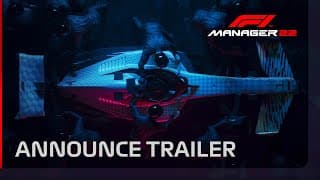 Announcement Trailer