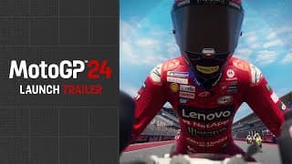Launch Trailer
