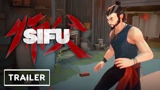 Trailer