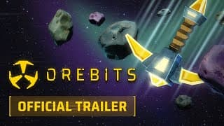 Announcement Trailer
