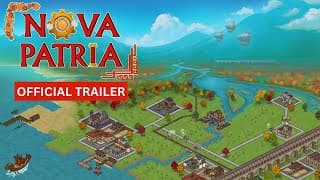 Gameplay Trailer