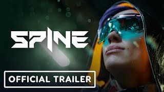Gameplay Trailer