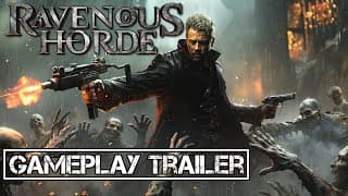 Gameplay Trailer