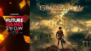 Gameplay Trailer