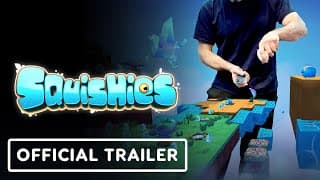 Launch Trailer