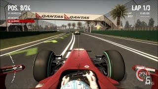 Gameplay Video