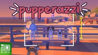 Announcement Trailer