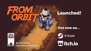 Launch Trailer