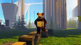 Announcement Trailer