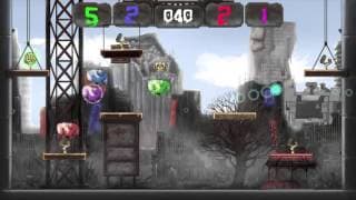 Gameplay video