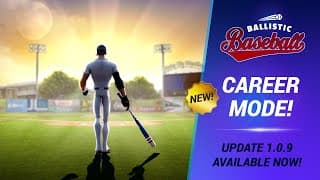 Update Overview