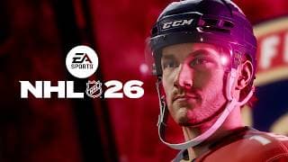 Announcement Trailer