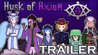 Announcement Trailer