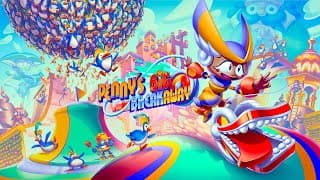 Announcement Trailer