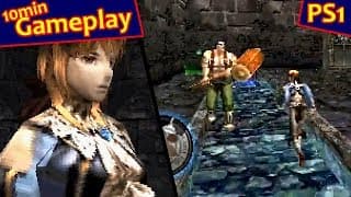 Gameplay Video